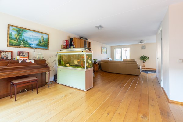 Medium property photo - Kerklaan 2, 2451 CG Leimuiden